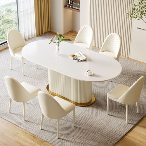 Dining Table SG Modern Style